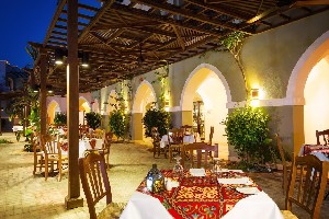 Steigenberger Coraya Beach 5* (5*)