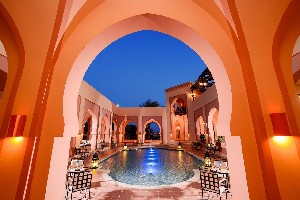 Steigenberger Coraya Beach 5* (5*)