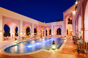 Steigenberger Coraya Beach 5* (5*)