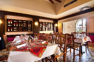 Steigenberger Coraya Beach 5* (5*)
