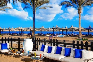 Steigenberger Coraya Beach 5* (5*)