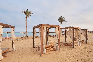 Hotel TRUE BEACH RESORT wakacje