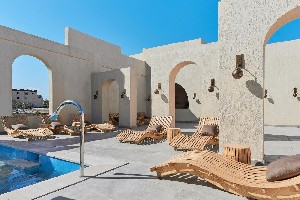 Hotel TRUE BEACH RESORT wakacje