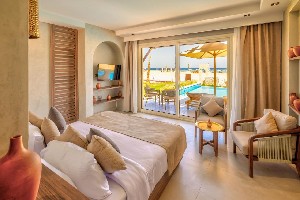 Hotel TRUE BEACH RESORT wakacje