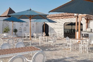 Hotel TRUE BEACH RESORT wakacje