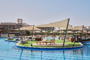 Hotel TRUE BEACH RESORT wakacje