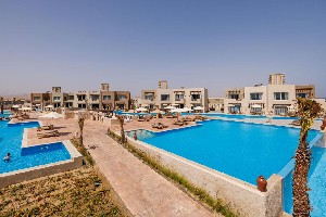 Hotel TRUE BEACH RESORT wakacje