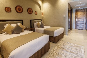 Hotel TRUE BEACH RESORT wakacje