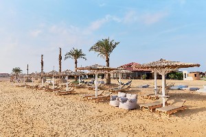 Hotel TRUE BEACH RESORT wakacje