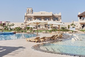 Hotel TRUE BEACH RESORT wakacje