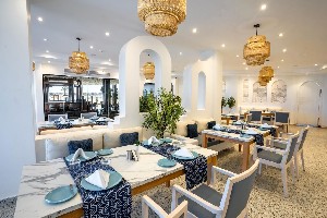 Hotel TRUE BEACH RESORT wakacje