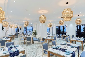 Hotel TRUE BEACH RESORT wakacje