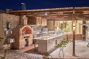 Hotel TRUE BEACH RESORT wakacje