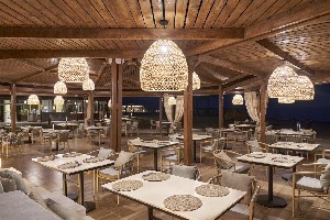 Hotel TRUE BEACH RESORT wakacje