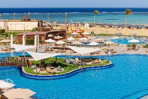 Hotel TRUE BEACH RESORT wakacje