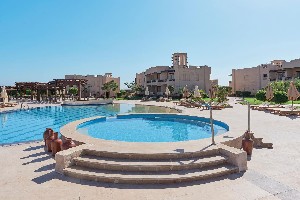 Hotel TRUE BEACH RESORT wakacje