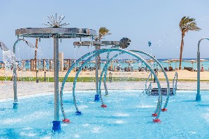 Hotel TRUE BEACH RESORT wakacje