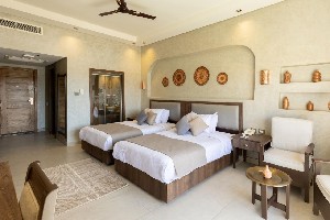 Hotel TRUE BEACH RESORT wakacje