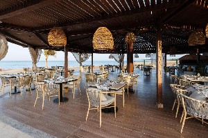 Hotel TRUE BEACH RESORT wakacje