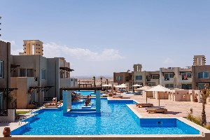 Hotel TRUE BEACH RESORT wakacje