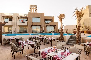 Hotel TRUE BEACH RESORT wakacje