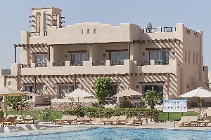 Hotel TRUE BEACH RESORT wakacje