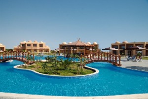 Wadi Lahmy Azur Resort 4* (4*)