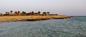 Wadi Lahmy Azur Resort 4* (4*)