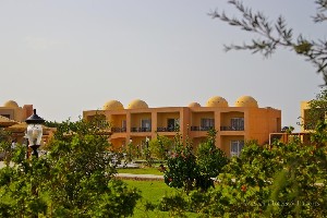 Wadi Lahmy Azur Resort 4* (4*)