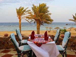 Wadi Lahmy Azur Resort 4* (4*)