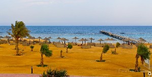 Wadi Lahmy Azur Resort 4* (4*)