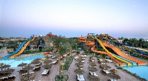 Aqua Blu Resort 4* 