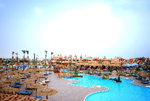 Aqua Blu Resort 4* 