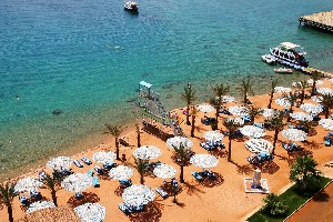 Aqua Blu Resort 4* 