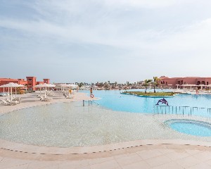 Hotel ALBATROS LAGUNA VISTA wakacje