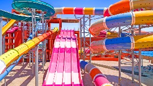 Hotel ALBATROS LAGUNA VISTA wakacje