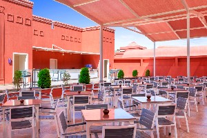 Hotel ALBATROS LAGUNA VISTA wakacje