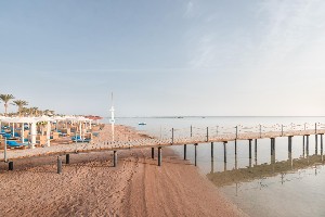 Hotel ALBATROS LAGUNA VISTA wakacje