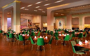 Hotel ALBATROS LAGUNA VISTA wakacje