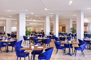 Hotel ALBATROS LAGUNA VISTA wakacje