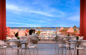 Hotel ALBATROS LAGUNA VISTA wakacje