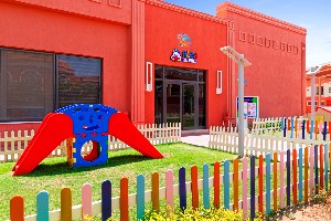 Hotel ALBATROS LAGUNA VISTA wakacje