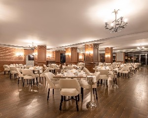 Hotel ALBATROS LAGUNA VISTA wakacje