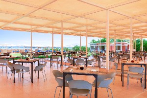 Hotel ALBATROS LAGUNA VISTA wakacje