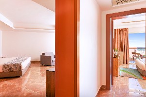 Hotel ALBATROS LAGUNA VISTA wakacje