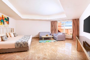 Hotel ALBATROS LAGUNA VISTA wakacje