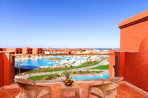 Hotel ALBATROS LAGUNA VISTA wakacje