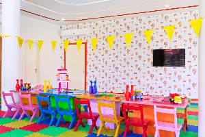 Hotel ALBATROS LAGUNA VISTA wakacje