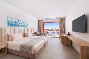 Hotel ALBATROS LAGUNA VISTA wakacje