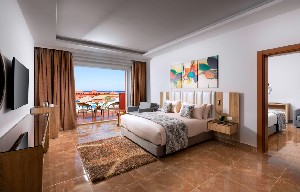 Hotel ALBATROS LAGUNA VISTA wakacje